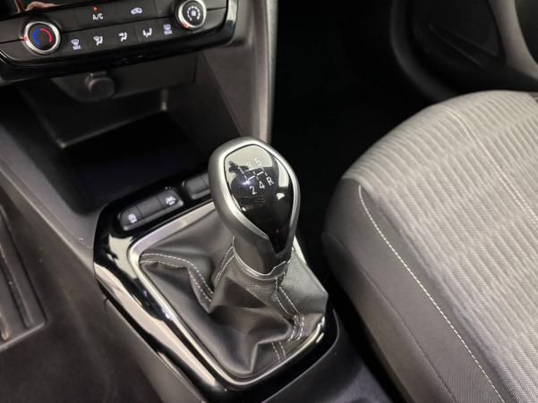 Vente en ligne Opel Corsa  1.2 75 ch BVM5 au prix de 9 990 €