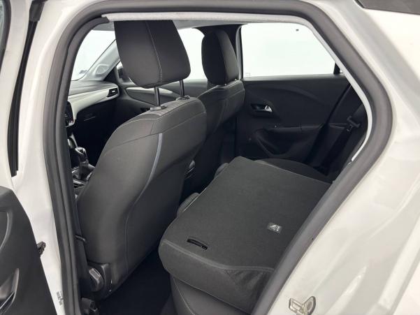 Vente en ligne Opel Corsa  1.2 75 ch BVM5 au prix de 9 990 €