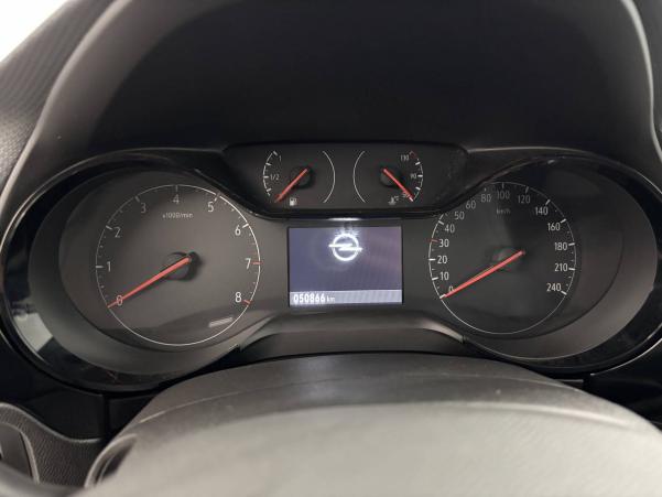 Vente en ligne Opel Corsa  1.2 75 ch BVM5 au prix de 9 990 €