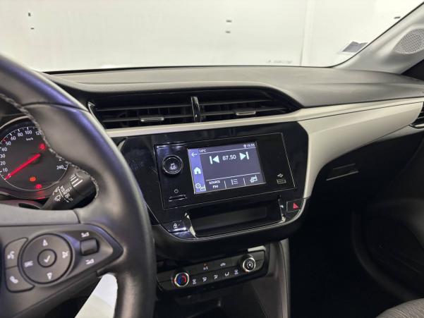 Vente en ligne Opel Corsa  1.2 75 ch BVM5 au prix de 9 990 €