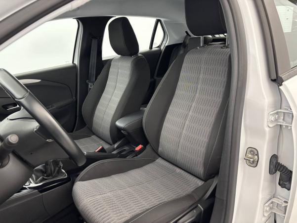 Vente en ligne Opel Corsa  1.2 75 ch BVM5 au prix de 9 990 €