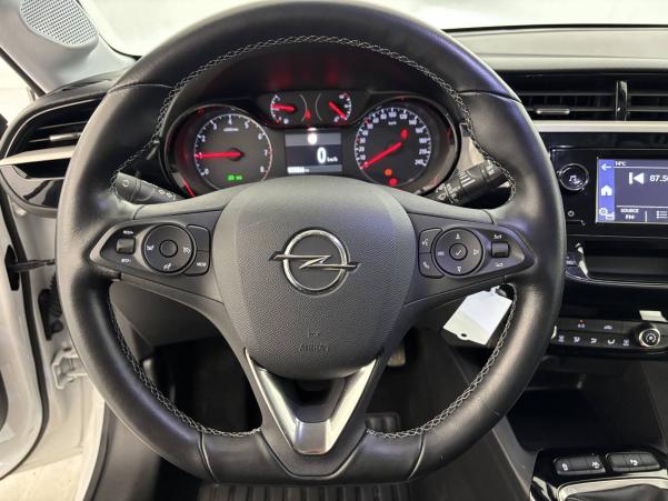 Vente en ligne Opel Corsa  1.2 75 ch BVM5 au prix de 9 990 €