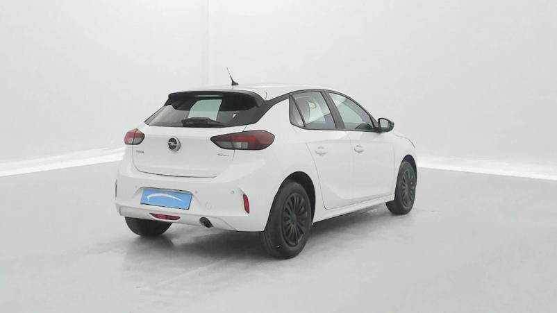 Vente en ligne Opel Corsa  1.2 75 ch BVM5 au prix de 9 990 €
