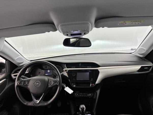 Vente en ligne Opel Corsa  1.2 75 ch BVM5 au prix de 9 990 €