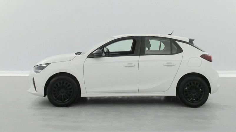 Vente en ligne Opel Corsa  1.2 75 ch BVM5 au prix de 9 990 €