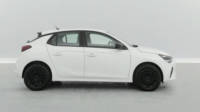 Vente en ligne Opel Corsa  1.2 75 ch BVM5 au prix de 9 990 €