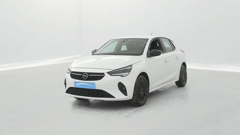 Vente en ligne Opel Corsa  1.2 75 ch BVM5 au prix de 9 990 €