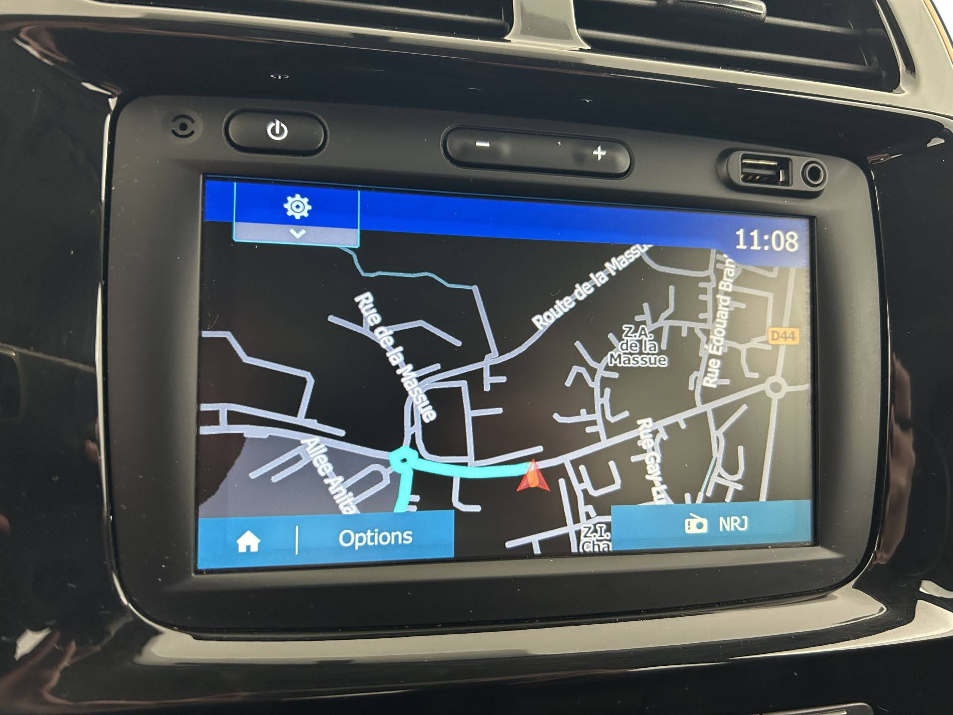 Vente en ligne Dacia Spring  Achat Intégral au prix de 8 990 €