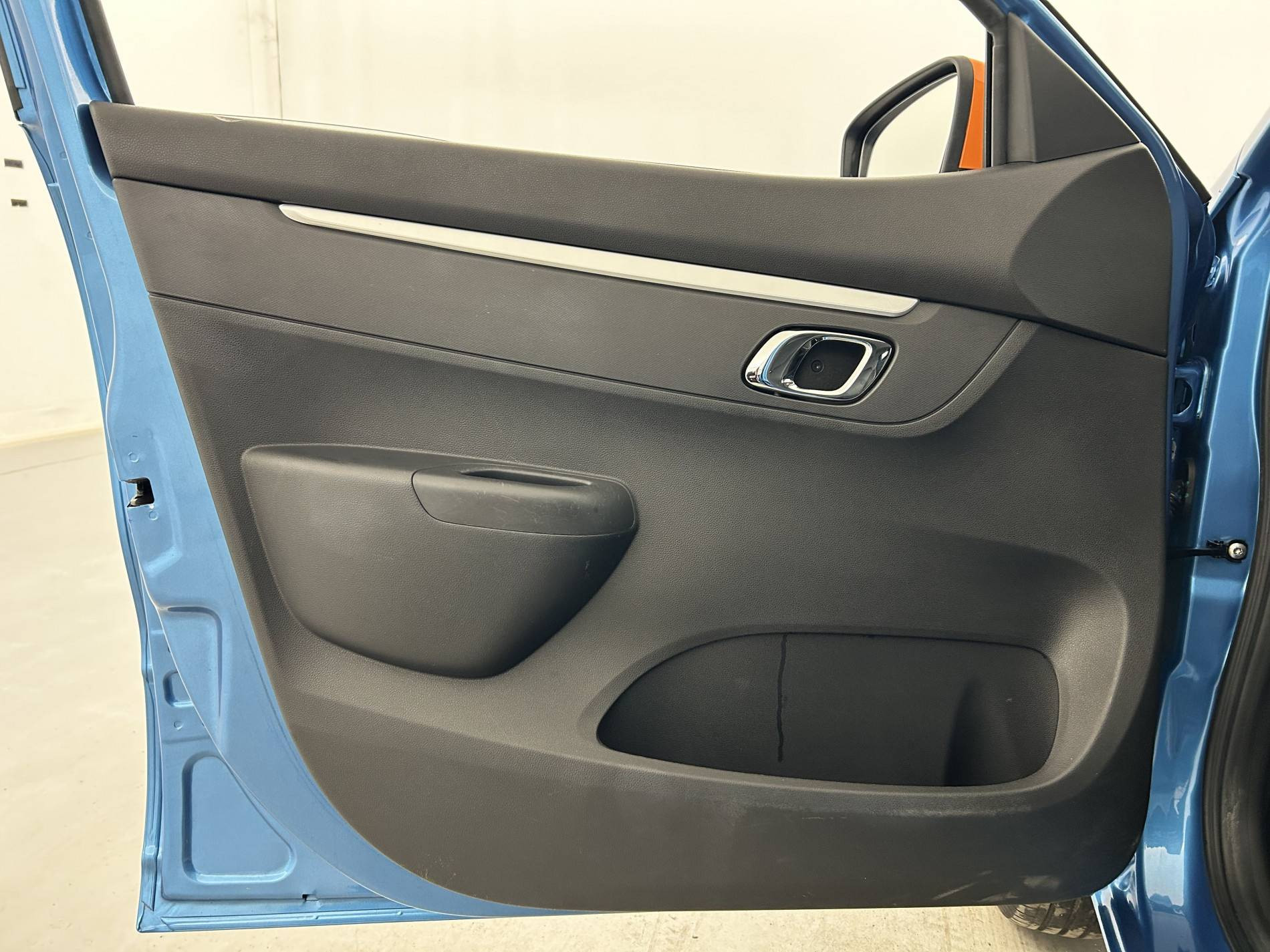 Vente en ligne Dacia Spring  Achat Intégral au prix de 8 990 €