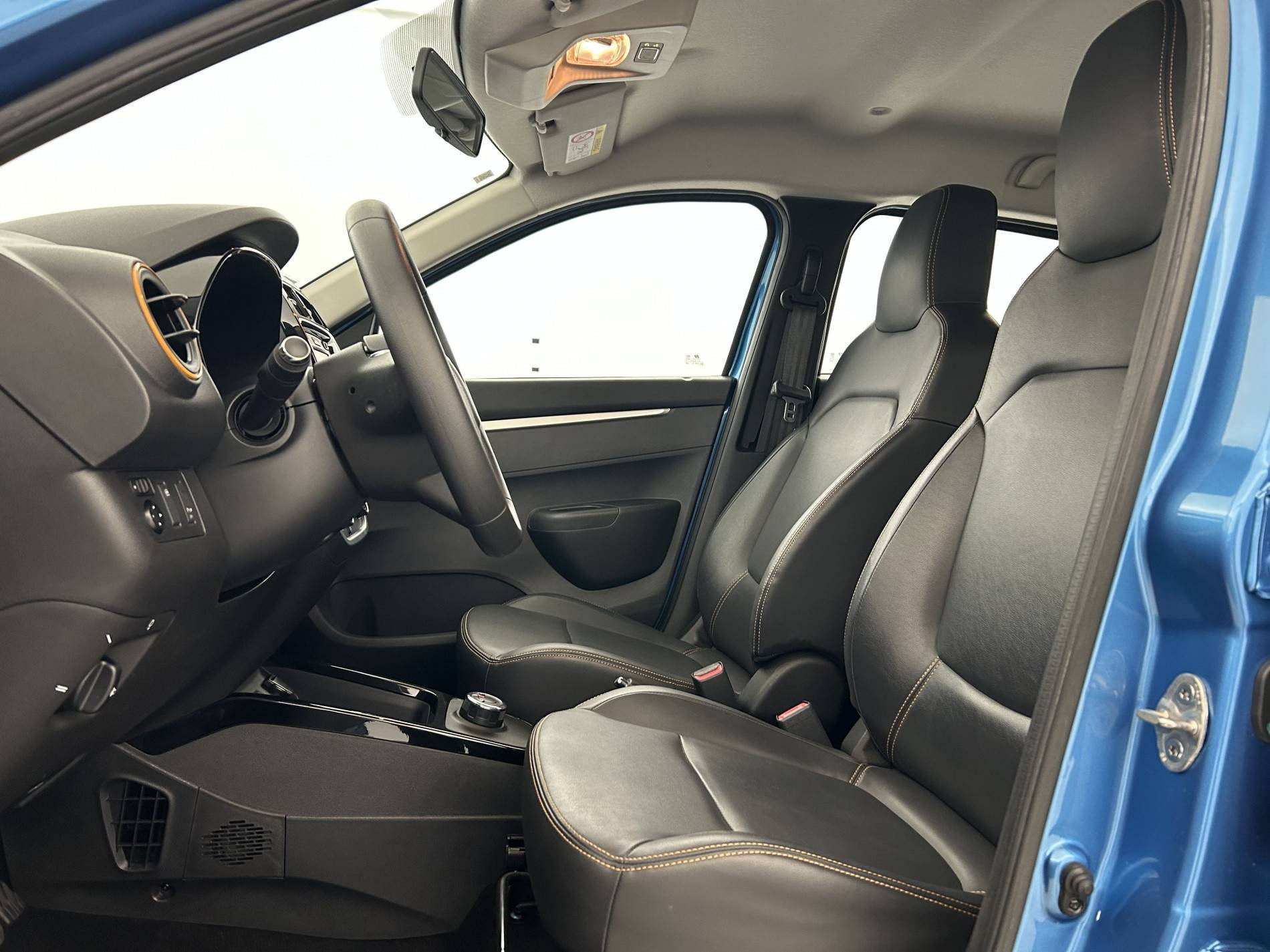 Vente en ligne Dacia Spring  Achat Intégral au prix de 8 990 €