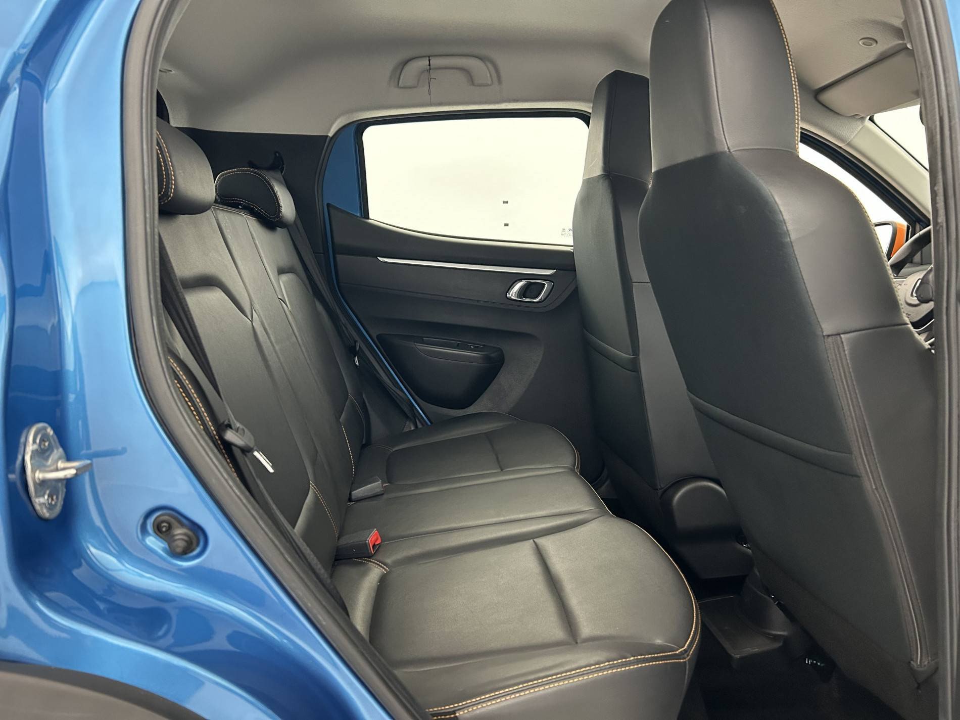 Vente en ligne Dacia Spring  Achat Intégral au prix de 8 990 €