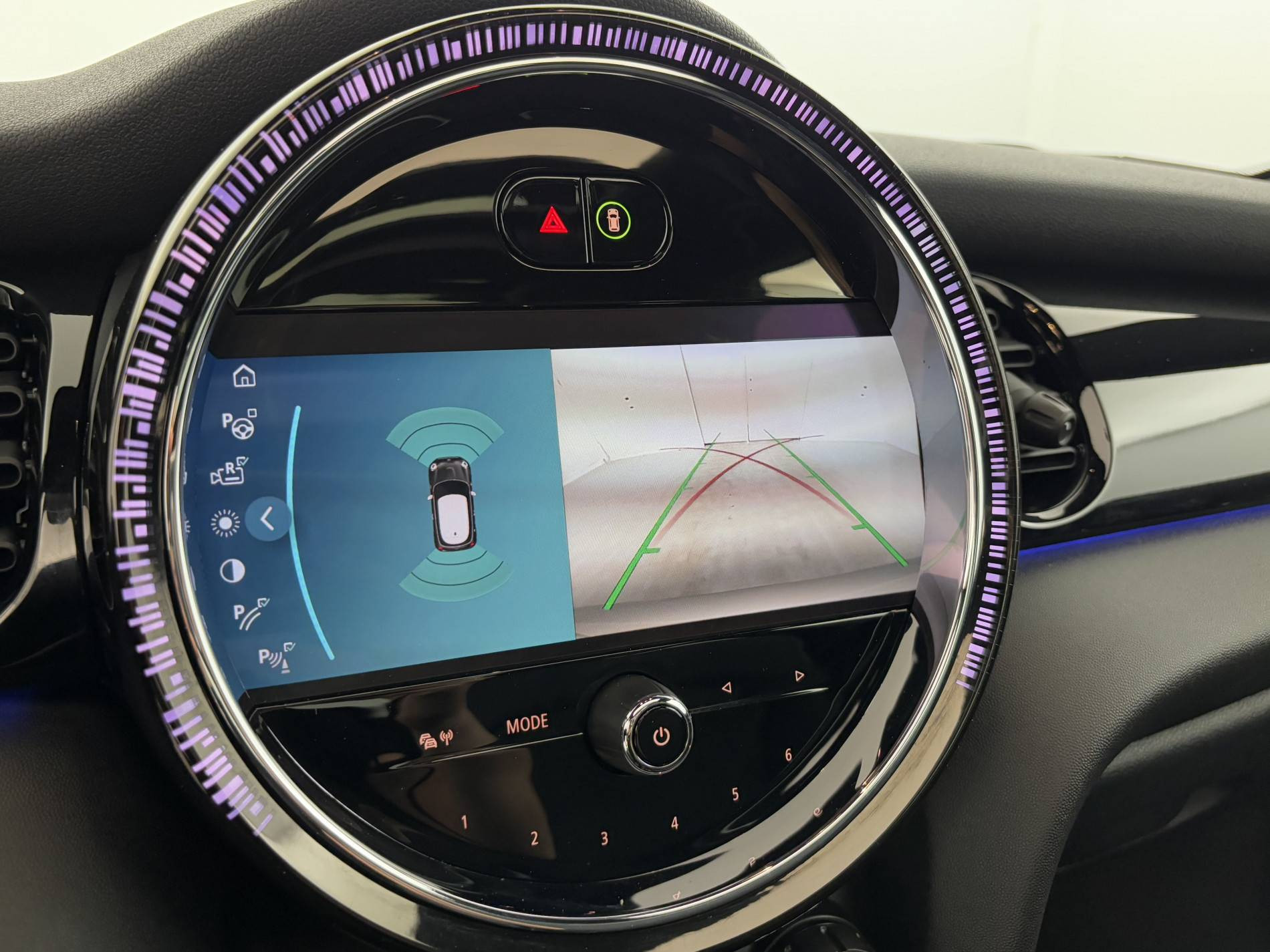 Vente en ligne Mini Mini Hatch 3 portes Hatch 3 Portes Cooper S 178 ch DKG7 au prix de 30 990 €