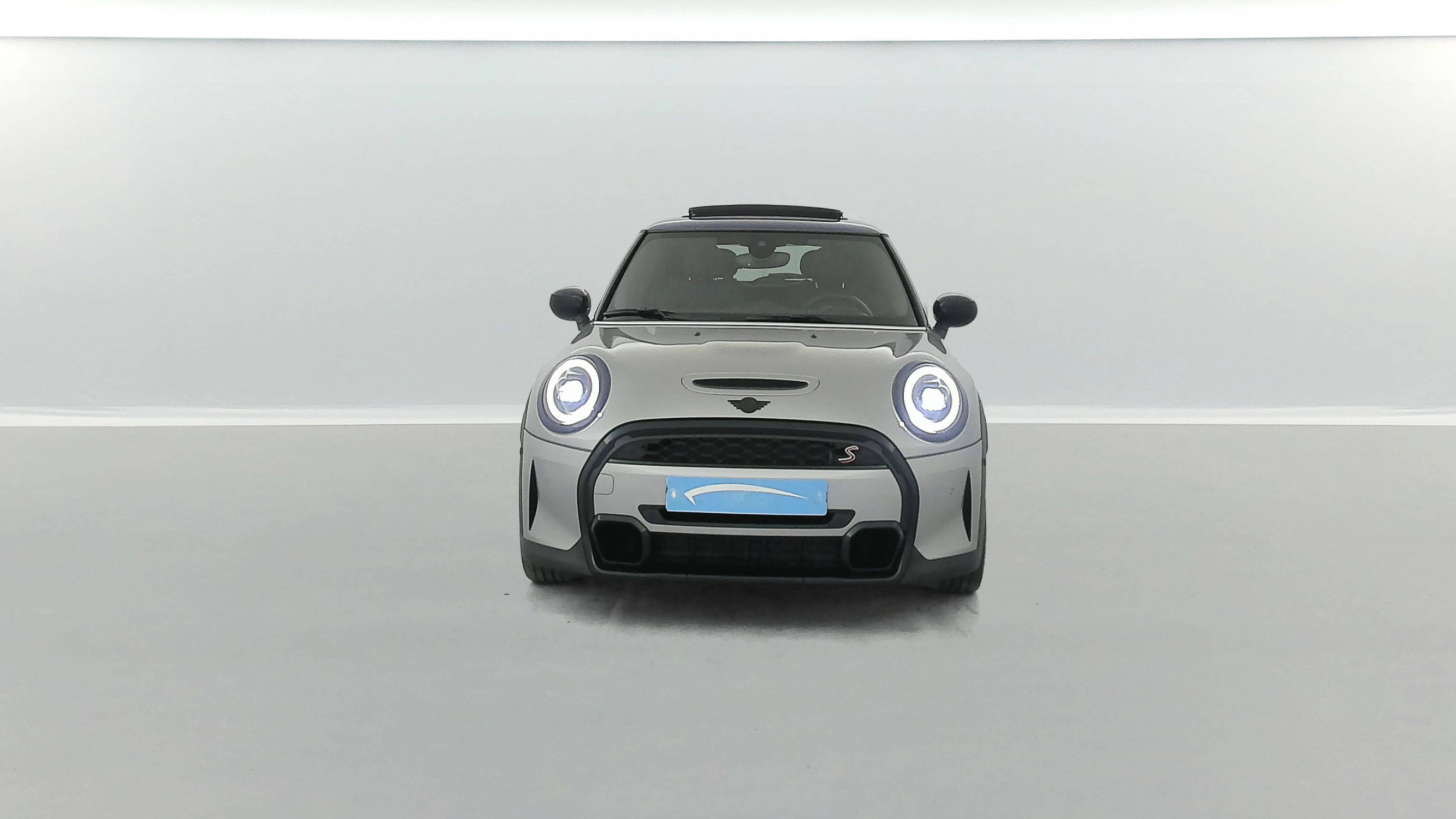 Vente en ligne Mini Mini Hatch 3 portes Hatch 3 Portes Cooper S 178 ch DKG7 au prix de 30 990 €