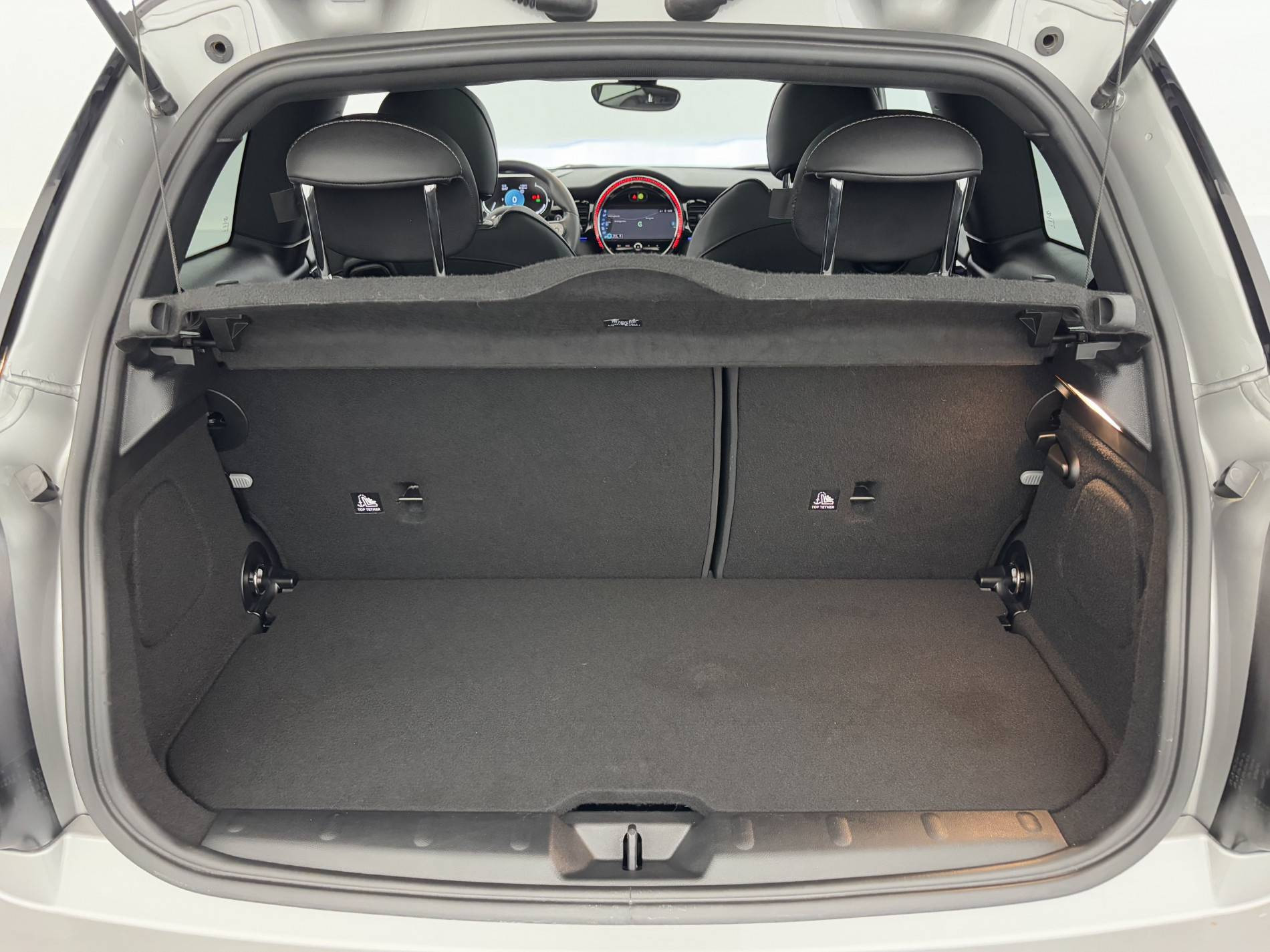 Vente en ligne Mini Mini Hatch 3 portes Hatch 3 Portes Cooper S 178 ch DKG7 au prix de 30 990 €