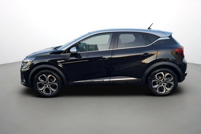 Vente en ligne Renault Captur  Blue dCi 95 au prix de 15 990 €