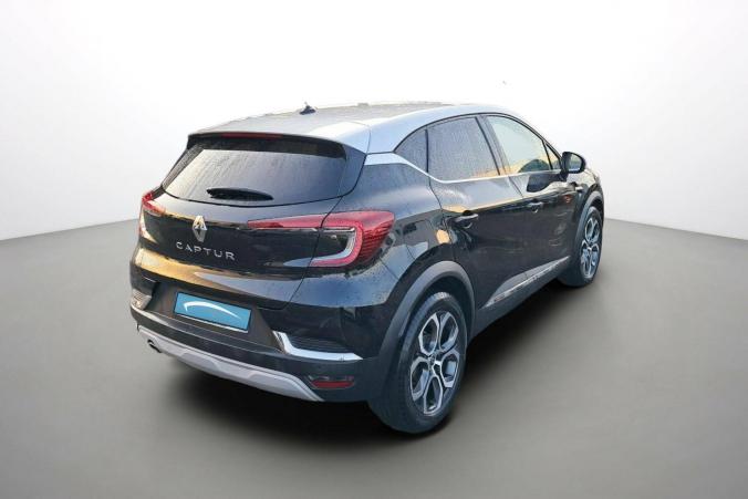 Vente en ligne Renault Captur  Blue dCi 95 au prix de 15 990 €