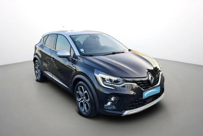 Vente en ligne Renault Captur  Blue dCi 95 au prix de 15 990 €