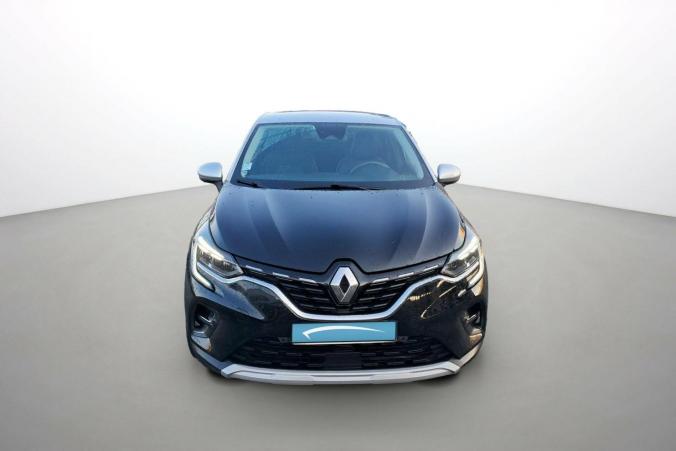Vente en ligne Renault Captur  Blue dCi 95 au prix de 15 990 €