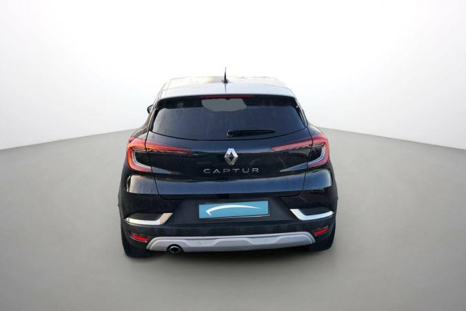 Vente en ligne Renault Captur  Blue dCi 95 au prix de 15 990 €