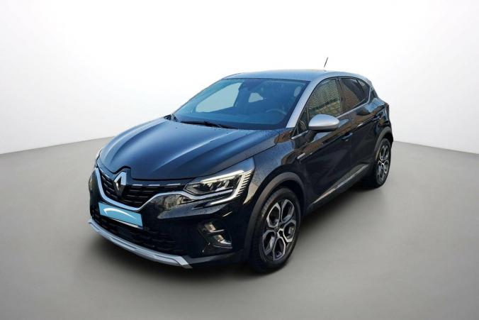 Vente en ligne Renault Captur  Blue dCi 95 au prix de 15 990 €