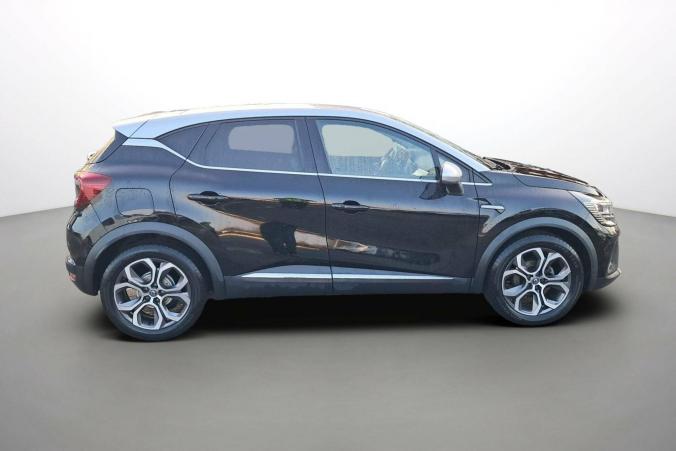 Vente en ligne Renault Captur  Blue dCi 95 au prix de 15 990 €