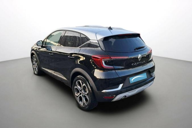 Vente en ligne Renault Captur  Blue dCi 95 au prix de 15 990 €