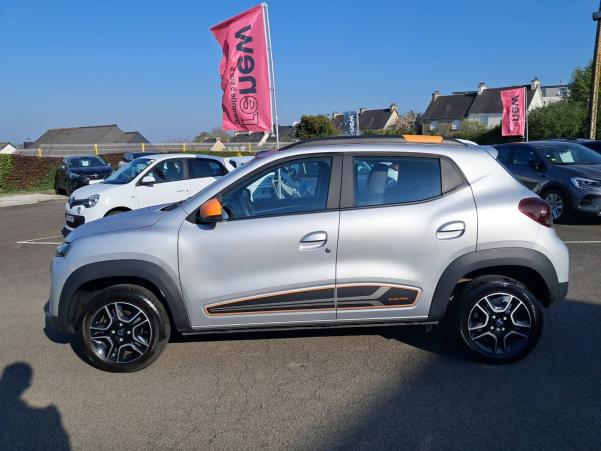 Vente en ligne Dacia Spring  Achat Intégral au prix de 10 990 €