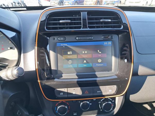 Vente en ligne Dacia Spring  Achat Intégral au prix de 10 990 €