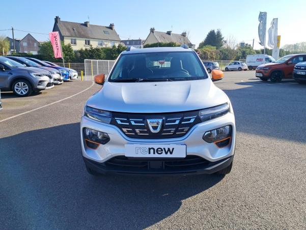 Vente en ligne Dacia Spring  Achat Intégral au prix de 10 990 €