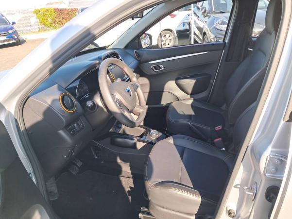 Vente en ligne Dacia Spring  Achat Intégral au prix de 10 990 €