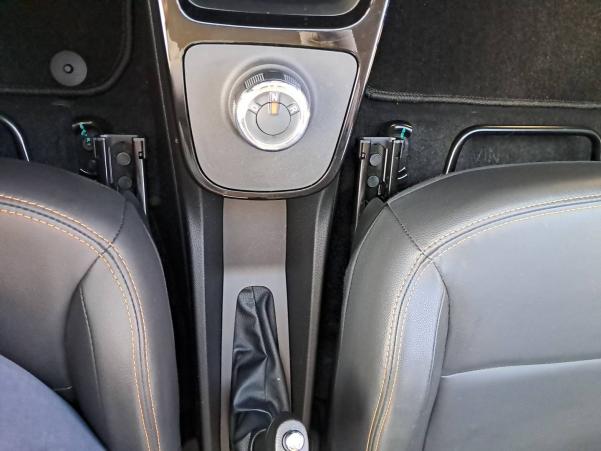 Vente en ligne Dacia Spring  Achat Intégral au prix de 10 990 €