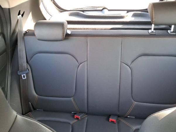 Vente en ligne Dacia Spring  Achat Intégral au prix de 10 990 €