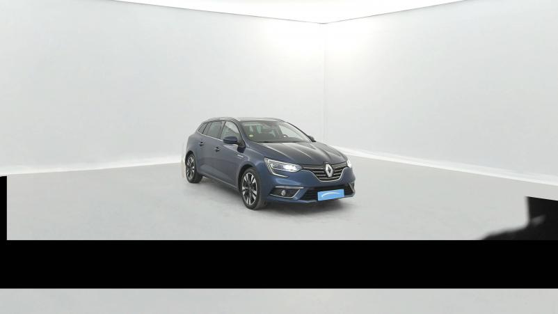 Vente en ligne Renault Megane 4 Estate Mégane IV Estate Blue dCi 115 au prix de 13 990 €
