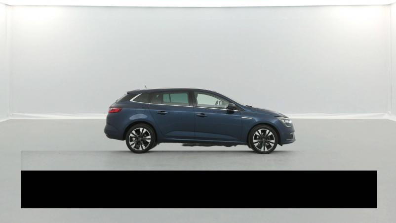 Vente en ligne Renault Megane 4 Estate Mégane IV Estate Blue dCi 115 au prix de 13 990 €