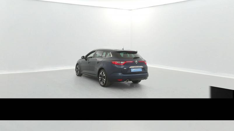 Vente en ligne Renault Megane 4 Estate Mégane IV Estate Blue dCi 115 au prix de 13 990 €