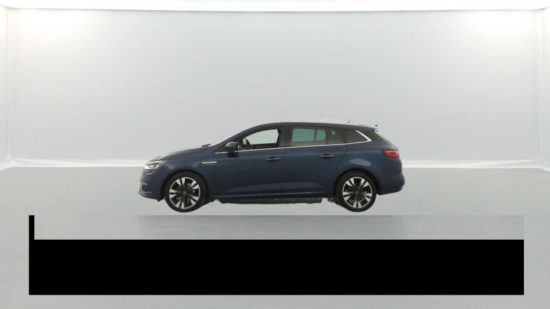 Vente en ligne Renault Megane 4 Estate Mégane IV Estate Blue dCi 115 au prix de 13 990 €
