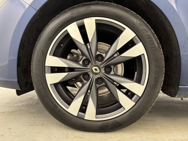 Vente en ligne Renault Megane 4 Estate Mégane IV Estate Blue dCi 115 au prix de 13 990 €