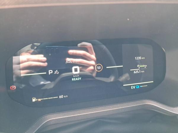Vente en ligne Dacia Bigster  Hybrid 155 au prix de 32 290 €
