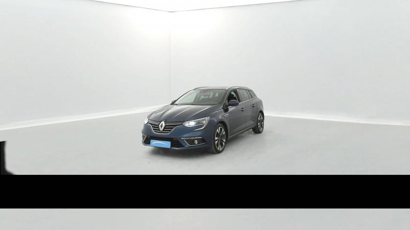 Vente en ligne Renault Megane 4 Estate Mégane IV Estate Blue dCi 115 au prix de 13 990 €