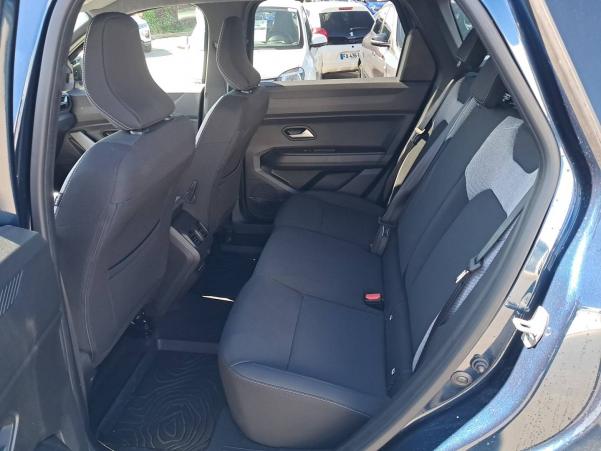 Vente en ligne Dacia Bigster  Hybrid 155 au prix de 32 290 €