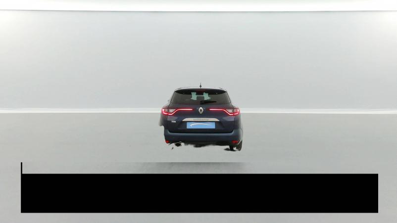 Vente en ligne Renault Megane 4 Estate Mégane IV Estate Blue dCi 115 au prix de 13 990 €