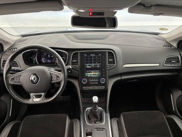 Vente en ligne Renault Megane 4 Estate Mégane IV Estate Blue dCi 115 au prix de 13 990 €