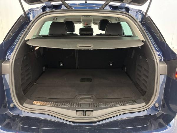 Vente en ligne Renault Megane 4 Estate Mégane IV Estate Blue dCi 115 au prix de 13 990 €