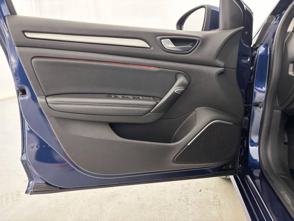 Vente en ligne Renault Megane 4 Estate Mégane IV Estate Blue dCi 115 au prix de 13 990 €