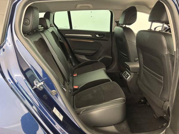 Vente en ligne Renault Megane 4 Estate Mégane IV Estate Blue dCi 115 au prix de 13 990 €