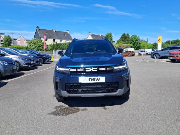 Vente en ligne Dacia Bigster  Hybrid 155 au prix de 32 290 €