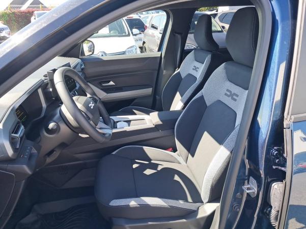 Vente en ligne Dacia Bigster  Hybrid 155 au prix de 32 290 €
