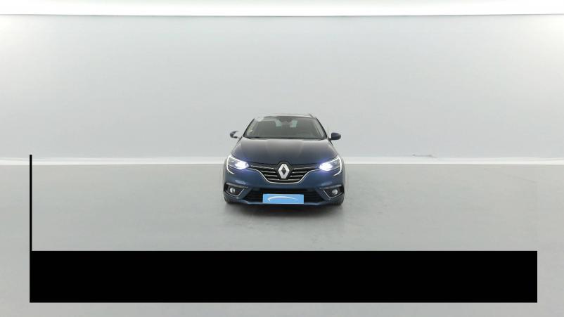 Vente en ligne Renault Megane 4 Estate Mégane IV Estate Blue dCi 115 au prix de 13 990 €