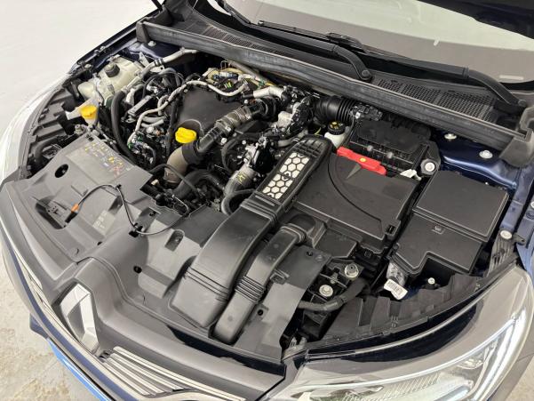Vente en ligne Renault Megane 4 Estate Mégane IV Estate Blue dCi 115 au prix de 13 990 €