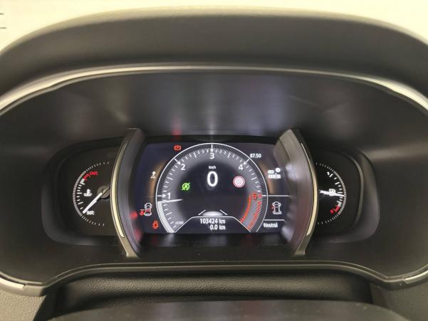 Vente en ligne Renault Megane 4 Estate Mégane IV Estate Blue dCi 115 au prix de 13 990 €